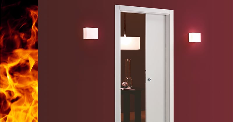 Fire-doors-passive-fire-protection