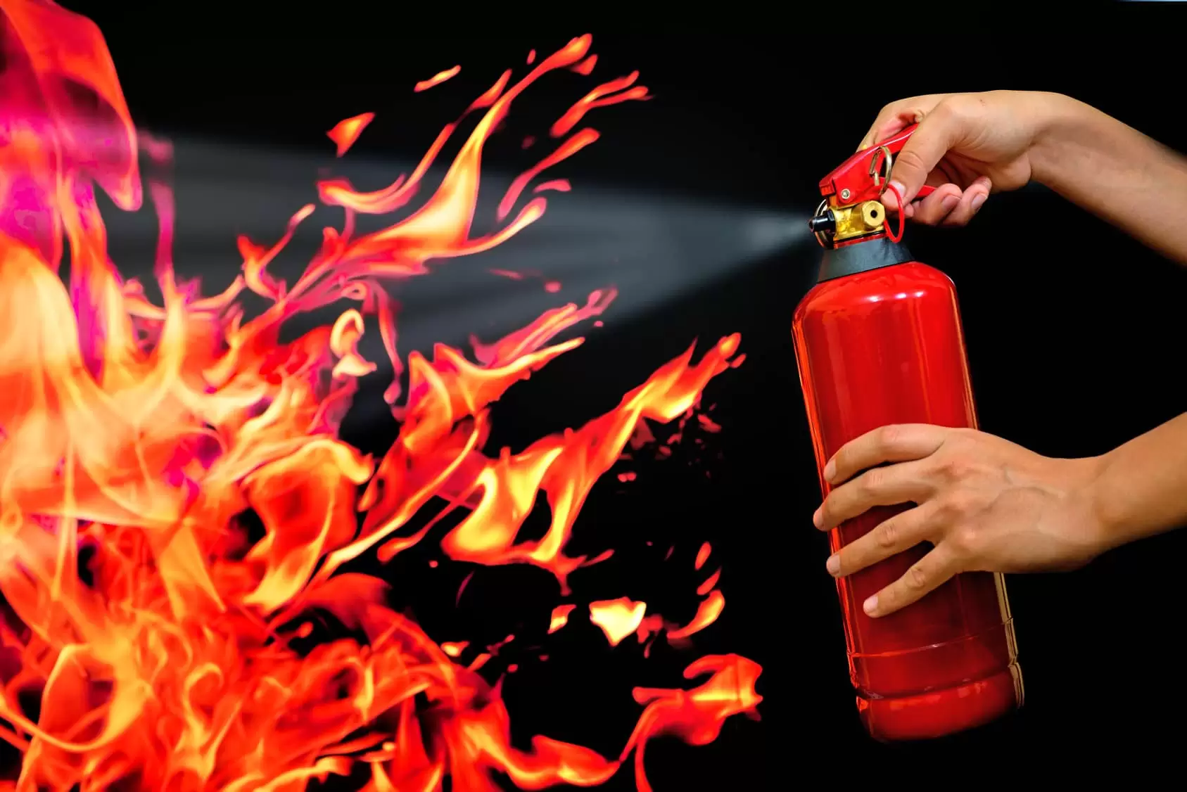 Active And Passive Fire Protection Systems: How Important Are They?